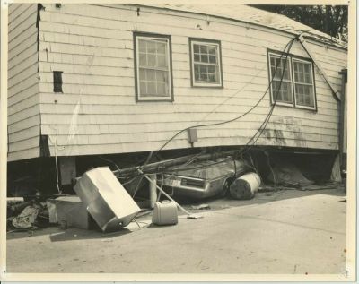 Click to view full size image
==============
Hurricane Agnes, New York 1972
This Photo was shared by Melody Hartman.
This photo was taken in the Corning/Painted Post area after Hurricane Agnes 1972
Hurricane Agnes, New York 1972
This Photo was shared by Melody Hartman.
This photo was taken in the Corning/Painted Post area after Hurricane Agnes 1972