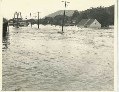 Click to view full size image
==============
Hurricane Agnes, New York 1972
This Photo was shared by Melody Hartman.
This photo was taken in the Corning/Painted Post area after Hurricane Agnes 1972
Hurricane Agnes, New York 1972
This Photo was shared by Melody Hartman.
This photo was taken in the Corning/Painted Post area after Hurricane Agnes 1972