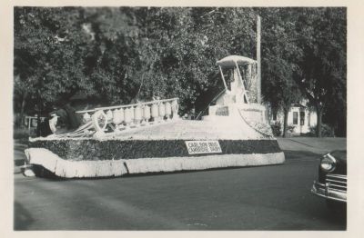 Click to view full size image
==============
Cambridge Parade 1947
This was Shared by Candace Elemina‎.
Carlson Drug Cambridge Dairy #2 - 1947 Cambridge Parade
Cambridge Parade 1947
This was Shared by Candace Elemina‎.
Carlson Drug Cambridge Dairy #2 - 1947 Cambridge Parade