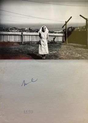 Click to view full size image
==============
Enid Alethea Tendall Anderson
THIS HAS BEEN RETURNED TO FAMILY
This Photo States: "Me"
(This is a photo of Enid Alethea Tendall Anderson)
Enid Alethea Tendall Anderson
THIS HAS BEEN RETURNED TO FAMILY
This Photo States: "Me"
(This is a photo of Enid Alethea Tendall Anderson)