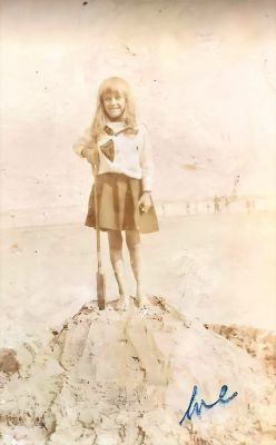 Click to view full size image
==============
Enid Alethea Tendall
THIS HAS BEEN RETURNED TO FAMILY
This Photo States: "Me"
NOTE: This is a Photo of Enid Alethea Tendall
Enid Alethea Tendall
THIS HAS BEEN RETURNED TO FAMILY
This Photo States: "Me"
NOTE: This is a Photo of Enid Alethea Tendall