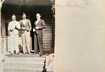 Click to view full size image
==============
Mr. Anderson
THIS HAS BEEN RETURNED TO FAMILY
This Photo States: "Mr. Anderson"
Mr. Anderson
THIS HAS BEEN RETURNED TO FAMILY
This Photo States: "Mr. Anderson"