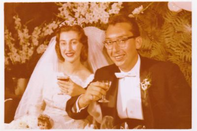 Unidentified
Unidentified Wedding Photo
