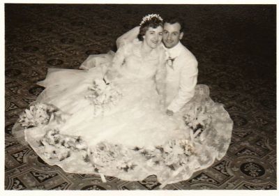 Unidentified
Unidentified Wedding Photo
