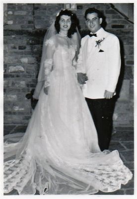 Unidentified
Unidentified Wedding Photo
