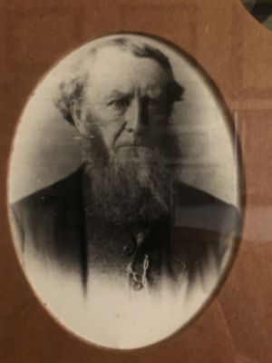 Pvt. Lyman Bartlett
DIGITAL COPIES ONLY.

Lyman Bartlett

Photo Found on Findagrave Memorial.
