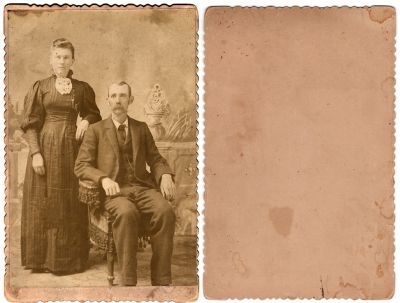Unidentified

Unidentified Cabinet Card Photo.

NOTE: This Cabinet Card Photo has been enhanced as the original is faint.
