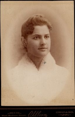 Click to view full size image
==============
Unidentified
Unidentified Cabinet Card Photo
The Photographers name is "Ahlborn", Chicago, Illinois.
Unidentified
Unidentified Cabinet Card Photo
The Photographers name is "Ahlborn", Chicago, Illinois.