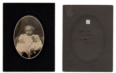Click to view full size image
==============
Harold Carl Sundstrom
This was Donated by Cheryl Webber/The Terry Girls Genealogy
This photo mounted on board states: "Harold Sundstrom,
(Johanson), (House)"
The Photographers name is "John L. Johnson", Seattle, Washington
Harold Carl Sundstrom
This was Donated by Cheryl Webber/The Terry Girls Genealogy
This photo mounted on board states: "Harold Sundstrom,
(Johanson), (House)"
The Photographers name is "John L. Johnson", Seattle, Washington