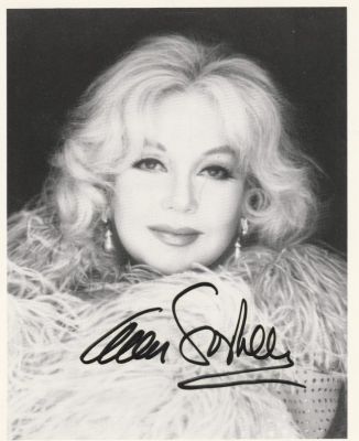 Click to view full size image
==============
Ann Southern, Actress
This is a Photo of Ann Southern, Actress.
She Played Zany Ladies in the late 30s and 40's.
Ann Southern, Actress
This is a Photo of Ann Southern, Actress.
She Played Zany Ladies in the late 30s and 40's.