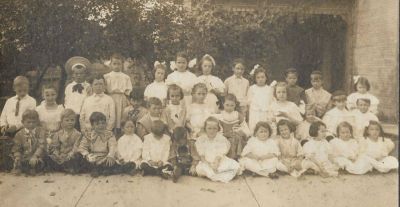 Click to view full size image
==============
Unidentified
Unidentified photo mounted on board
Unidentified
Unidentified photo mounted on board