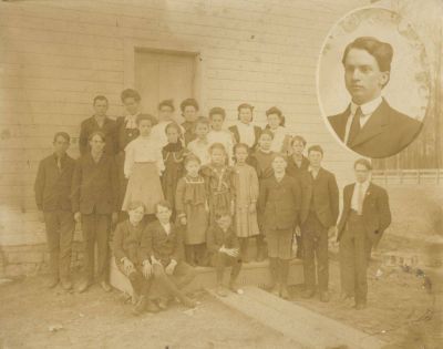 Click to view full size image
==============
Unidentified
Unidentified photo mounted on board
Unidentified
Unidentified photo mounted on board