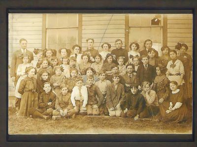 Unidentified

Unidentified Classroom Photo
