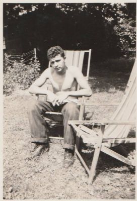 Click to view full size image
==============
John Lewis Heyer
THIS HAS BEEN RETURNED TO FAMILY
This is John Lewis Heyer.
John Lewis Heyer
THIS HAS BEEN RETURNED TO FAMILY
This is John Lewis Heyer.