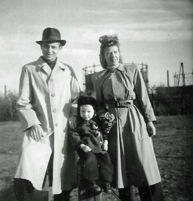 Click to view full size image
==============
Unidentified
THIS HAS BEEN DONATED TO THE FILM ARCHIVE, (THE NATIONAL ARCHIVES OF ESTONIA)
Unidentified family. Reverse side of photo is dated 3 Apr 1949, Wentorf, Germany
Unidentified
THIS HAS BEEN DONATED TO THE FILM ARCHIVE, (THE NATIONAL ARCHIVES OF ESTONIA)
Unidentified family. Reverse side of photo is dated 3 Apr 1949, Wentorf, Germany
