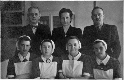 Unidentified

THIS HAS BEEN DONATED TO THE FILM ARCHIVE, (THE NATIONAL ARCHIVES OF ESTONIA)

Unidentified Photo from the Displaced Persons Camp near Wentorf, which is near Hamburg, Germany. Photo taken in 1948.
