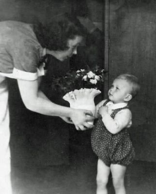 Click to view full size image
==============
Unidentified
THIS HAS BEEN DONATED TO THE FILM ARCHIVE, (THE NATIONAL ARCHIVES OF ESTONIA)
Unidentified Photo from the Displaced Persons Camp near Wentorf, which is near Hamburg, Germany.
Unidentified
THIS HAS BEEN DONATED TO THE FILM ARCHIVE, (THE NATIONAL ARCHIVES OF ESTONIA)
Unidentified Photo from the Displaced Persons Camp near Wentorf, which is near Hamburg, Germany.