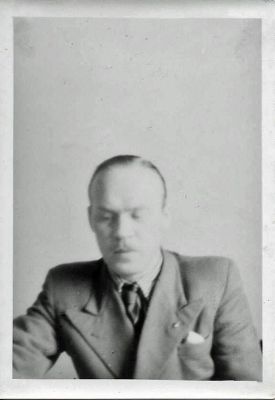 Click to view full size image
==============
Unidentified
THIS HAS BEEN DONATED TO THE FILM ARCHIVE, (THE NATIONAL ARCHIVES OF ESTONIA)
Unidentified Photo from the Displaced Persons Camp near Wentorf, which is near Hamburg, Germany.
Unidentified
THIS HAS BEEN DONATED TO THE FILM ARCHIVE, (THE NATIONAL ARCHIVES OF ESTONIA)
Unidentified Photo from the Displaced Persons Camp near Wentorf, which is near Hamburg, Germany.