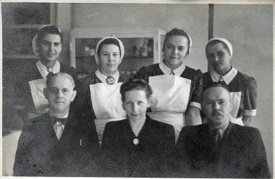 Click to view full size image
==============
Unidentified
THIS HAS BEEN DONATED TO THE FILM ARCHIVE, (THE NATIONAL ARCHIVES OF ESTONIA)
Unidentified Photo from the Displaced Persons Camp near Wentorf, which is near Hamburg, Germany.
Unidentified
THIS HAS BEEN DONATED TO THE FILM ARCHIVE, (THE NATIONAL ARCHIVES OF ESTONIA)
Unidentified Photo from the Displaced Persons Camp near Wentorf, which is near Hamburg, Germany.