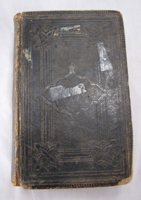 Johann Wilhelm Heienbrock Bible

This Bible was Shared by Cheryl Webber.

Johann Wilhelm Heienbrock Bible

(John William Heyenbrock Americanized name)
