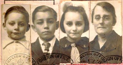 Click to view full size image
==============
Mary Ann (Martin) Crothers Passport
This passport was Shared by Cheryl Webber.
Mary Ann (Martin) Crothers passport.
Mary Ann (Martin) Crothers Passport
This passport was Shared by Cheryl Webber.
Mary Ann (Martin) Crothers passport.