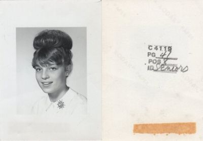Click to view full size image
==============
Unidentified
Unidentified school photo
Unidentified
Unidentified school photo