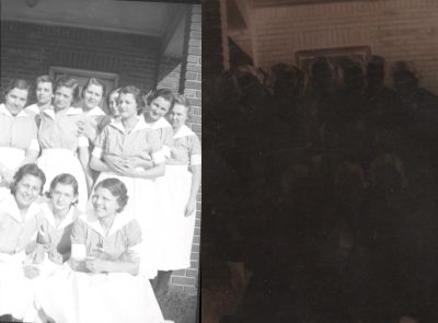 Unidentified

Unidentified Negative in the "Nurse Betty" Album.
Keywords: Unidentified