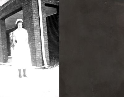 Unidentified

Unidentified Negative in the "Nurse Betty" Album.
Keywords: Unidentified