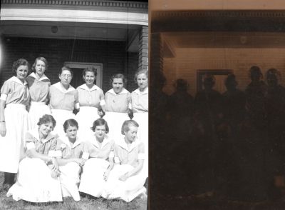 Unidentified

Unidentified Negative in the "Nurse Betty" Album.
Keywords: Negative;Nurse;Unidentified