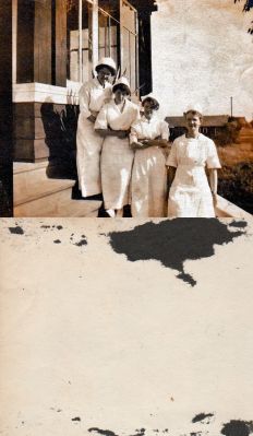 Unidentified

Unidentified Photo in the "Nurse Betty" Album.
Keywords: Unidentified