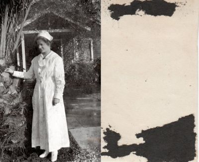 Unidentified

Unidentified Photo in the "Nurse Betty" Album.
Keywords: Unidentified
