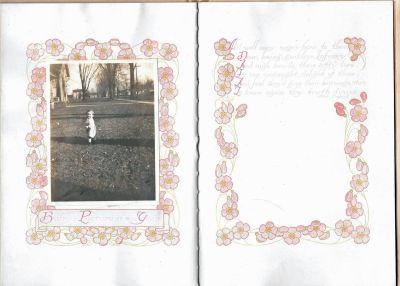 John Lowell Berry Baby Book

THIS HAS BEEN RETURNED TO FAMILY

Baby Picture at One Year
