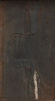 Jacob M. Stoltzfus Diary

This was Donated by Mary Muhlfeld.

Jacob M. Stoltzfus Diary.
