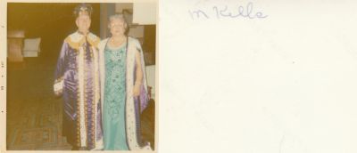 Click to view full size image
==============
M. Kells
This was Donated by Dawn Dambrosio.
This Photo was Taken in January 1969 at the Centerline Lodge 550 in Michigan.
The Back of the Photo has "M. Kells".
M. Kells
This was Donated by Dawn Dambrosio.
This Photo was Taken in January 1969 at the Centerline Lodge 550 in Michigan.
The Back of the Photo has "M. Kells".