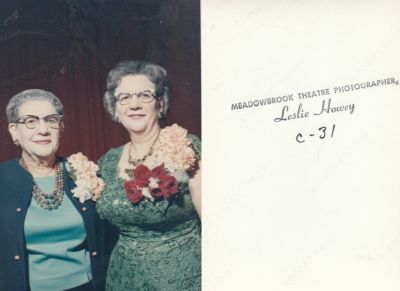 Unidentified

This was Donated by Dawn Dambrosio.

Unidentified Photo in the Center Line Lodge #550 Album.

The Photographers name is "Leslie Howey", Meadowbrook Theatre Photographer.
