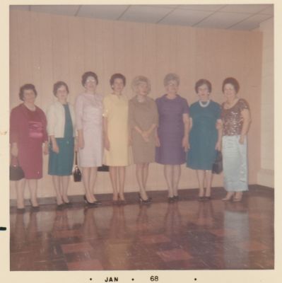Click to view full size image
==============
Unidentified
This was Donated by Dawn Dambrosio.
Unidentified Photo in the Center Line Lodge #550 Album.
The Photo was Taken in January 1968.
Unidentified
This was Donated by Dawn Dambrosio.
Unidentified Photo in the Center Line Lodge #550 Album.
The Photo was Taken in January 1968.