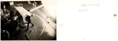 Click to view full size image
==============
Anti-Aircraft Night
This was Donated by Elaine Swan.
This Photo States: "Anti-Aircraft Night"
Anti-Aircraft Night
This was Donated by Elaine Swan.
This Photo States: "Anti-Aircraft Night"