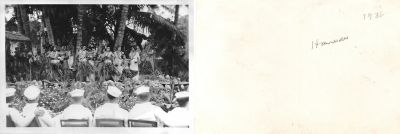 Hawaii

This was Donated by Elaine Swan.

This Photo States: "Hawaii, 1936"
