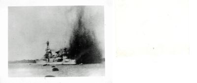 Unidentified

This was Donated by Elaine Swan.

Unidentified Photo in the Pearl Harbor, (Mostly Pre-World War II) Album.
