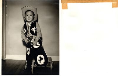 Unidentified

Unidentified Photo in the Unidentified #053 Family Album
