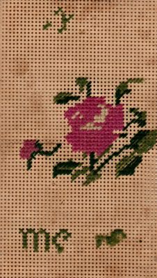 Click to view full size image
==============
Thomas Berry Jobe
THIS HAS BEEN RETURNED TO FAMILY
This was Donated by a Anonymous donor.
This is a Small Sampler that was included in the Jobe Family items.
Thomas Berry Jobe
THIS HAS BEEN RETURNED TO FAMILY
This was Donated by a Anonymous donor.
This is a Small Sampler that was included in the Jobe Family items.
