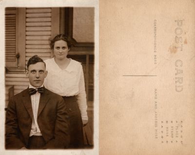Click to view full size image
==============
Unidentified
Unidentified Real Photo Postcard (RPPC)
Unidentified
Unidentified Real Photo Postcard (RPPC)
