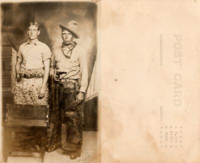 Click to view full size image
==============
Unidentified
This was Donated by Cheryl Webber.
Unidentified Real Photo Postcard (RPPC).
Unidentified
This was Donated by Cheryl Webber.
Unidentified Real Photo Postcard (RPPC).