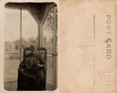 Click to view full size image
==============
Unidentified
Unidentified Real Photo Postcard (RPPC)
Unidentified
Unidentified Real Photo Postcard (RPPC)