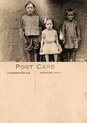 Click to view full size image
==============
Unidentified
Unidentified Real Photo Postcard (RPPC)
Unidentified
Unidentified Real Photo Postcard (RPPC)