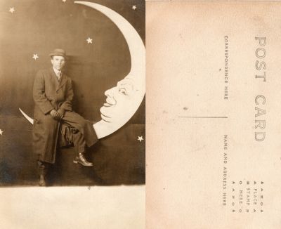 Click to view full size image
==============
Unidentified
This was Donated by Cheryl Webber
Unidentified Real Photo Postcard (RPPC)
Unidentified
This was Donated by Cheryl Webber
Unidentified Real Photo Postcard (RPPC)