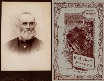 Click to view full size image
==============
Lyman Page Whitcher
THIS HAS BEEN RETURNED TO FAMILY
This was Donated by Cheryl Webber.
This Cabinet Card Photo States: "Lyman Page Whitcher."
Below the name is "grandma"
The Photographers name is "Heath", Plymouth, New Hampshire.
Lyman Page Whitcher
THIS HAS BEEN RETURNED TO FAMILY
This was Donated by Cheryl Webber.
This Cabinet Card Photo States: "Lyman Page Whitcher."
Below the name is "grandma"
The Photographers name is "Heath", Plymouth, New Hampshire.