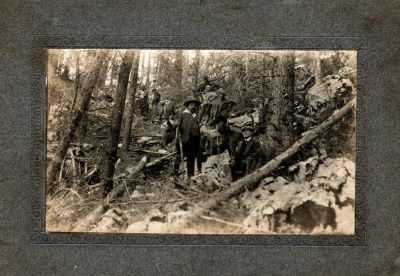 Click to view full size image
==============
Unidentified
This was Donated by Diane Senalik
Unidentified Cabinet Card Photo in the #013 Spanish/Fort Album.
Unidentified
This was Donated by Diane Senalik
Unidentified Cabinet Card Photo in the #013 Spanish/Fort Album.