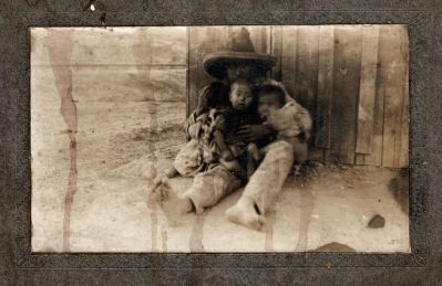 Click to view full size image
==============
Unidentified
This was Donated by Diane Senalik.
Unidentified Cabinet Card Photo in the #013 Spanish/Fort Album.
Unidentified
This was Donated by Diane Senalik.
Unidentified Cabinet Card Photo in the #013 Spanish/Fort Album.