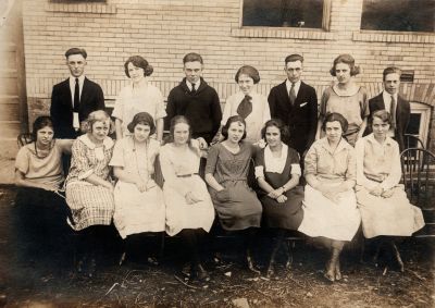 Unidentified

Unidentified Classroom Photo in the Unidentified School Album #001.
